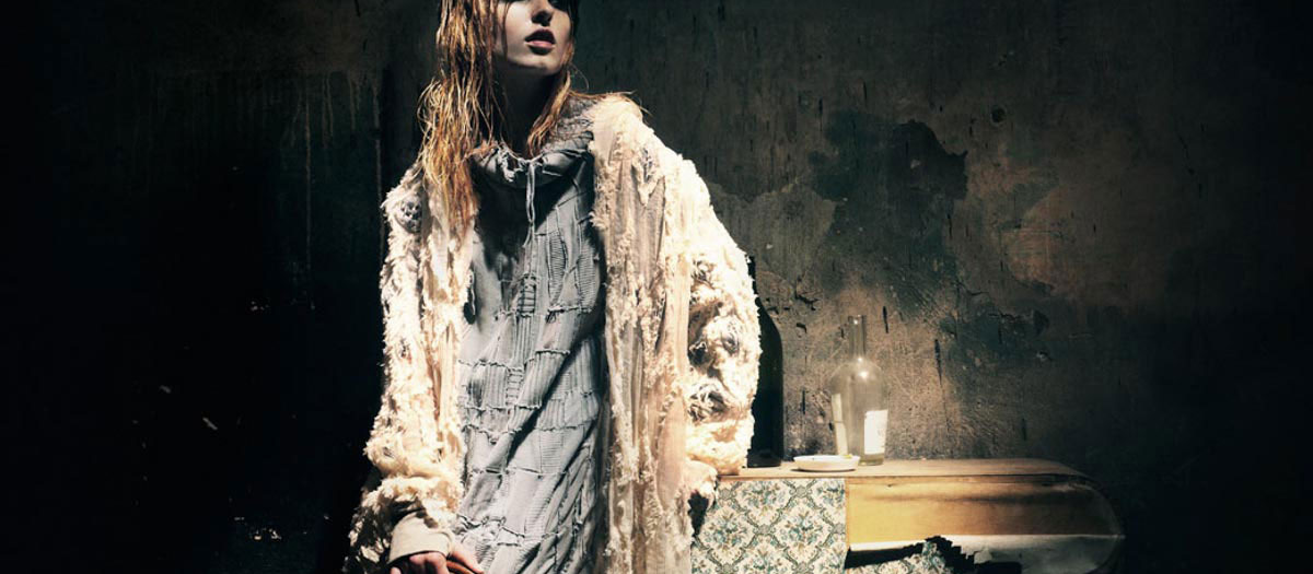 Trashed - Bambi Magazine