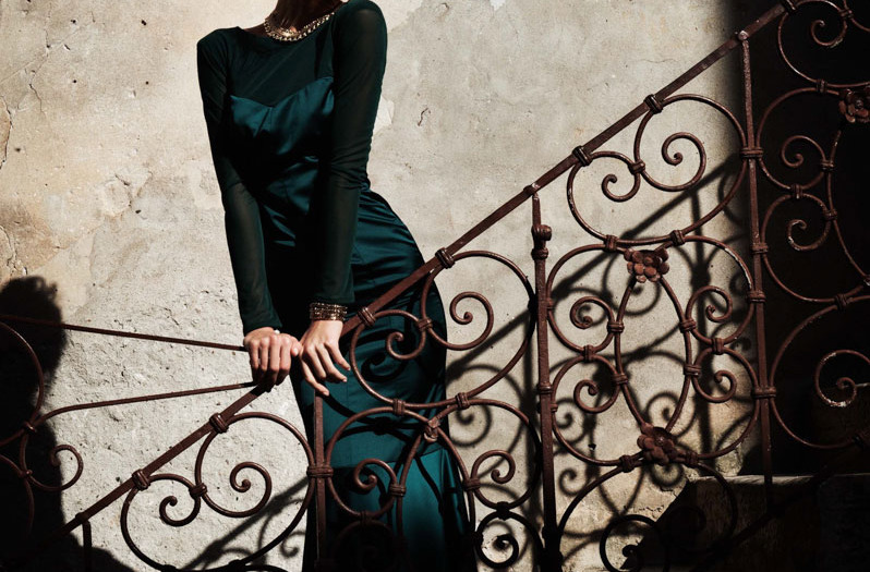 Callisti Image Campaign