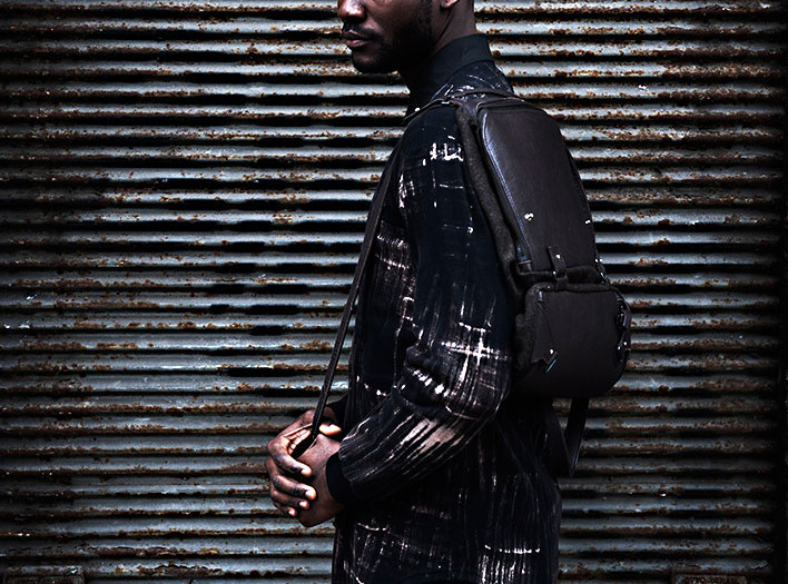 Amoako Boafo - Artist