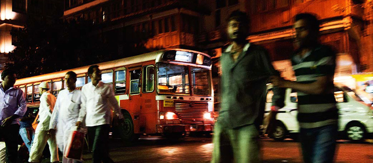 Mumbai