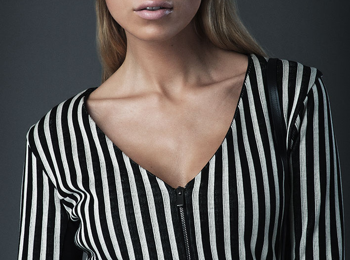 Callisti Lookbook - A/W14