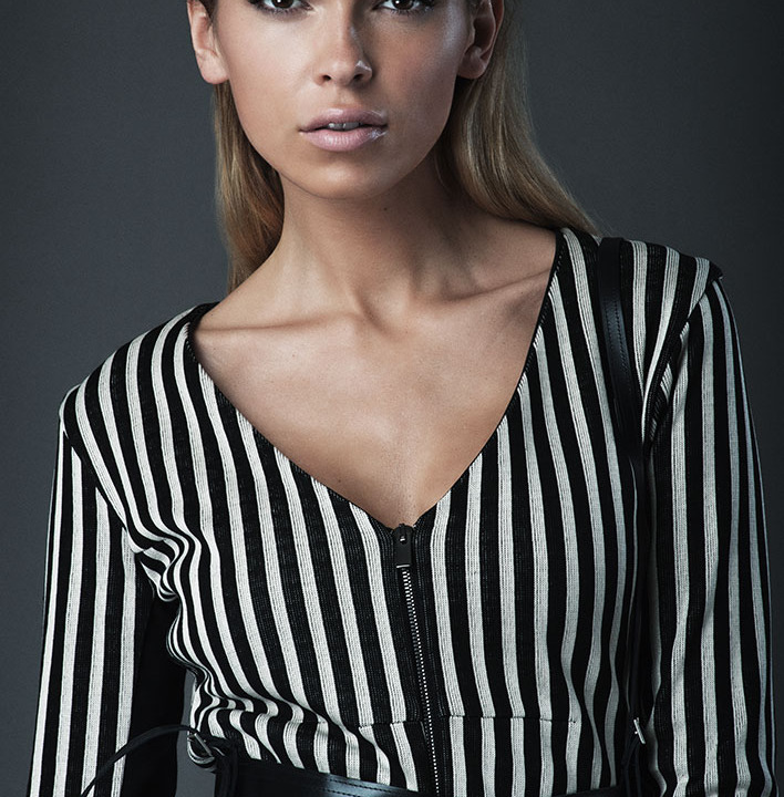 Callisti Lookbook - A/W14