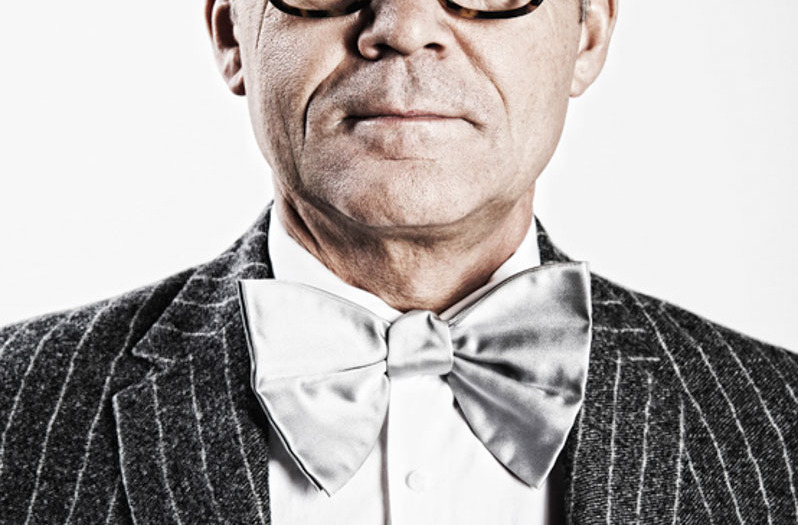 Gerhard Arth