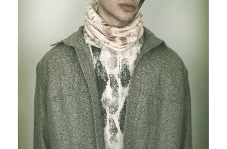 House of the very Island Look Book