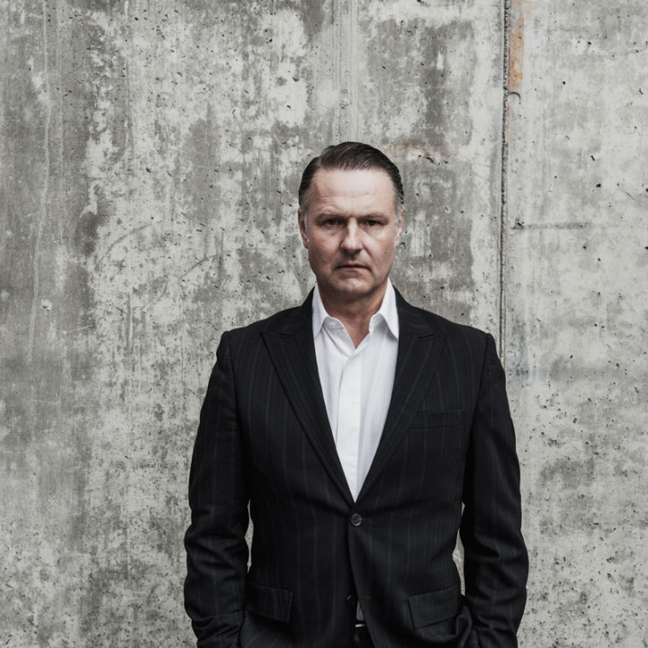 Klaus Schreiber