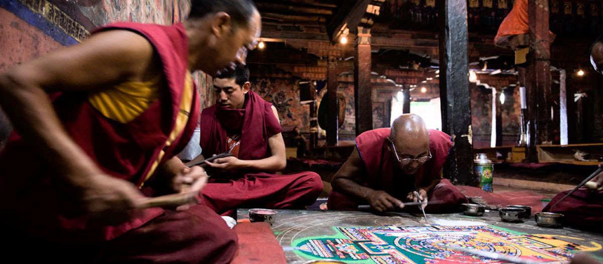Mandala
