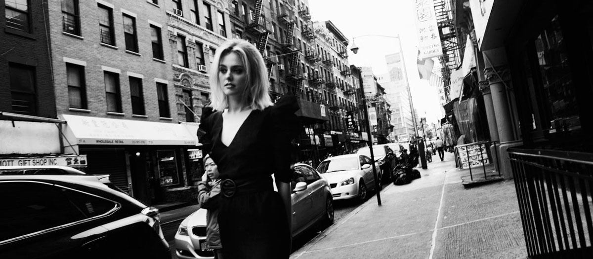 Runway Magazine - Manhattan
