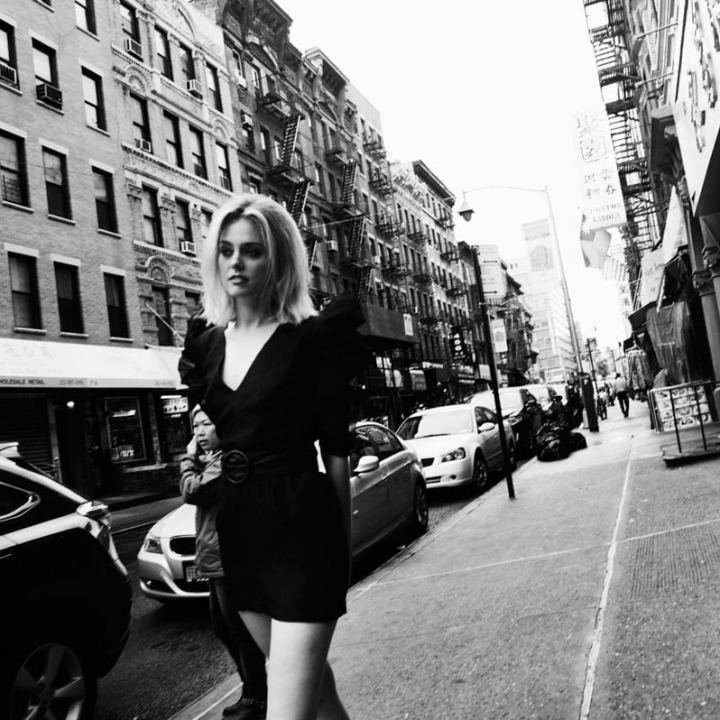 Runway Magazine - Manhattan