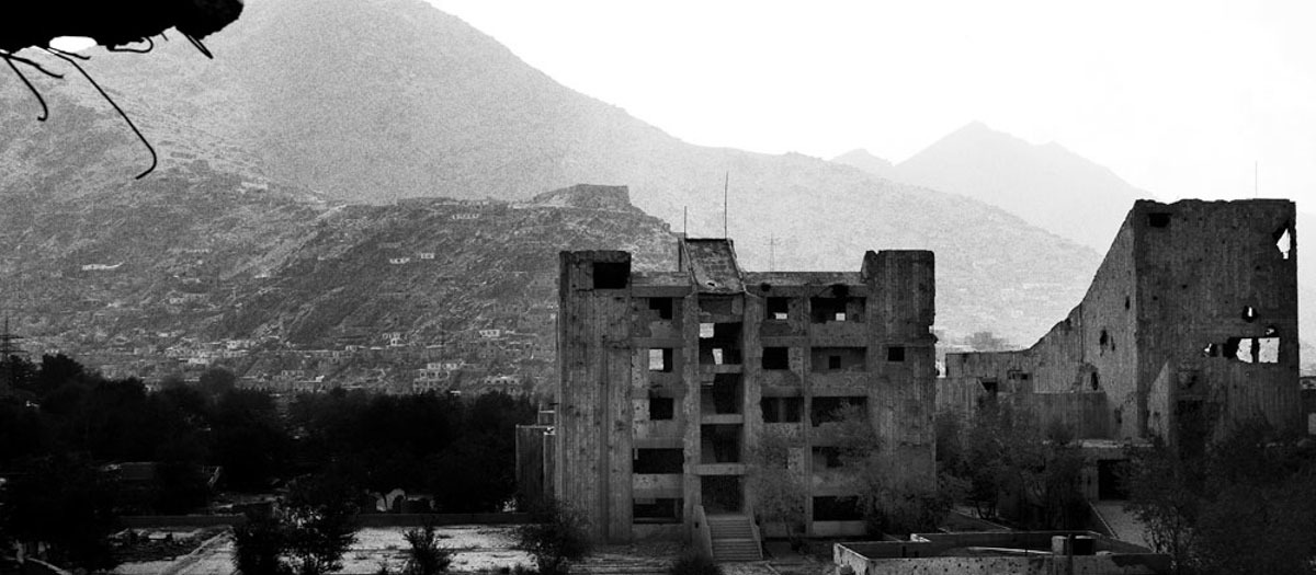 Kabul I