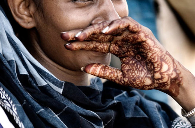 Hindu Refugees - Pakistan