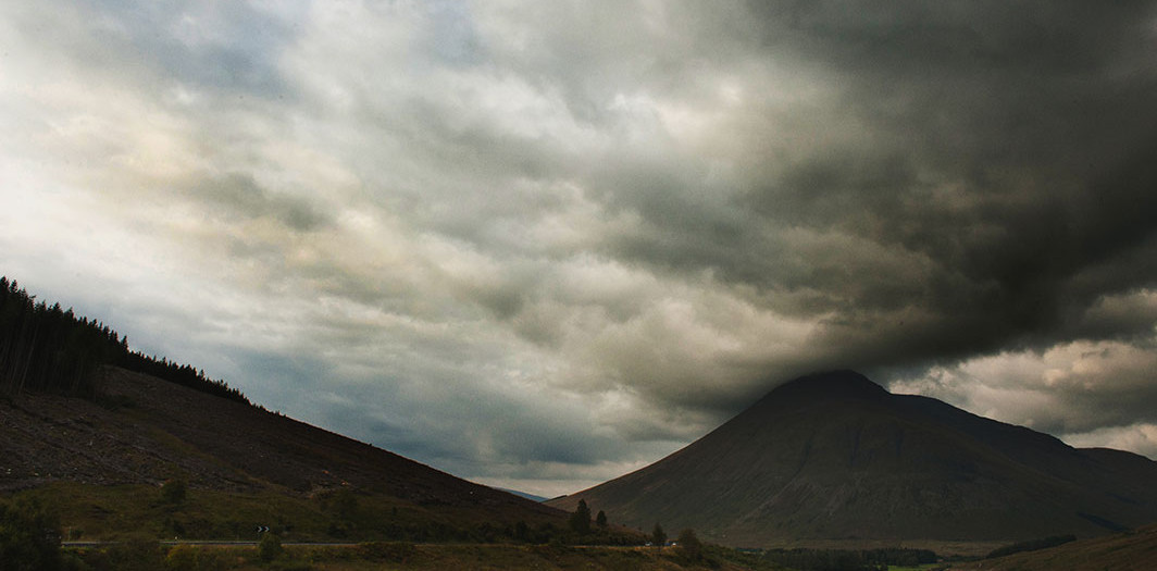 The Highlands