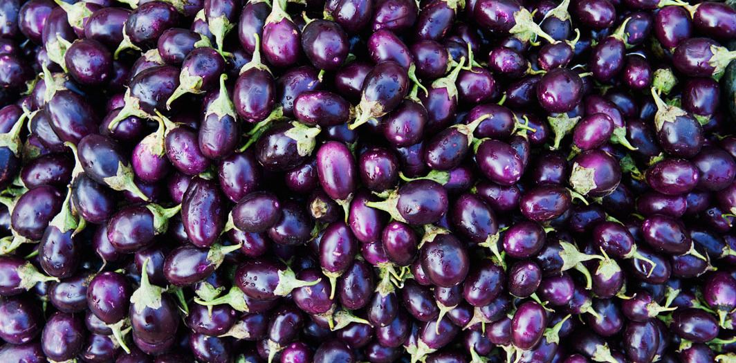 Market Colours