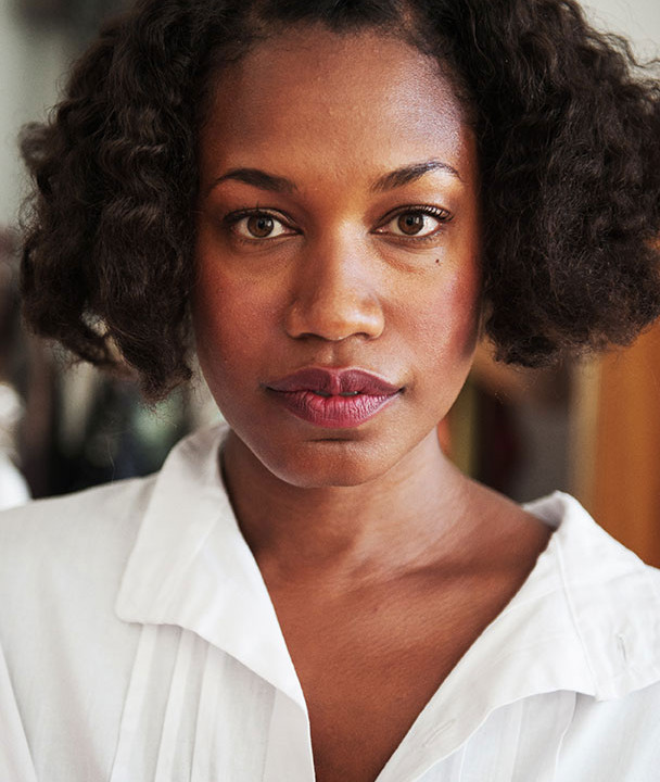 Adia Trischler